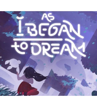As I Began to Dream Steam Key GLOBAL